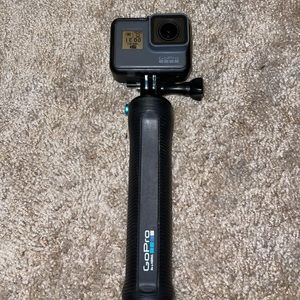 GO PRO HERO 5